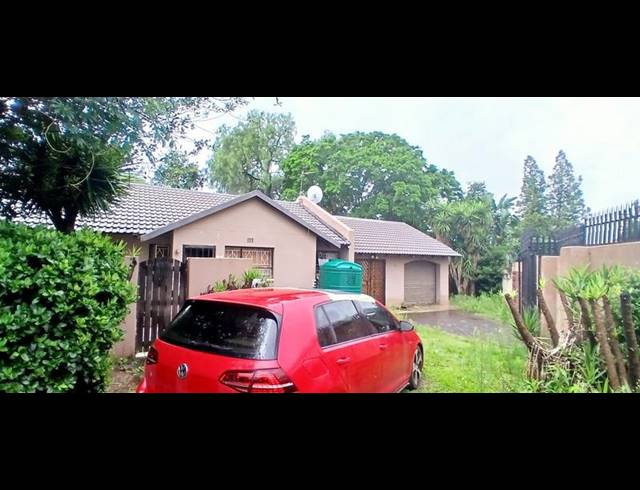 3 BEDROOM HOUSE FOR SALE IN BLOUBOSRAND